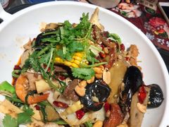 -盒马鲜生(馥邦国际店)