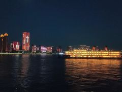 -武汉两江游览·夜游长江(汉阳门码头)