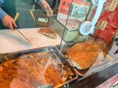 -黄家烤肉(北坦店)