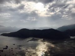-北岐滩涂