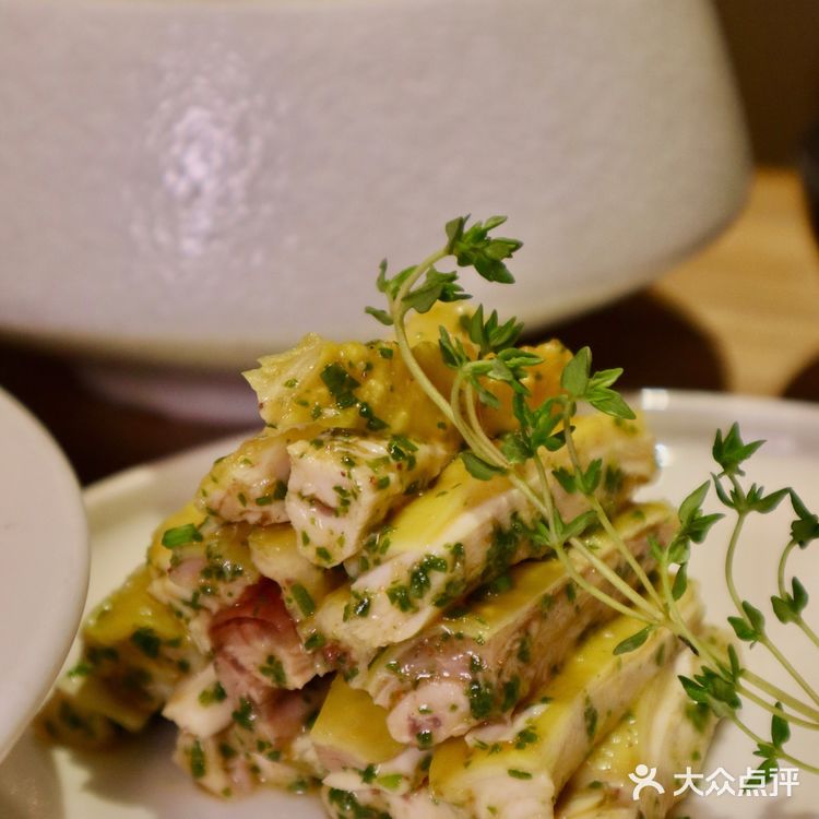 廣州|品川菜的美味,这家米其林川菜真的不能错过‼️