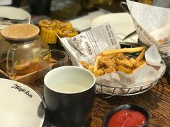 -祖母的魔法厨房(印象城店)