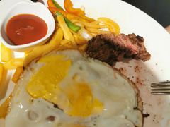 -Cactus墨西哥仙人掌餐厅