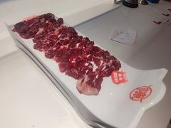 -陈记顺和潮汕牛肉火锅(棠德南路店)