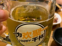 -聚点串吧·北京烧烤(赵登禹路店)