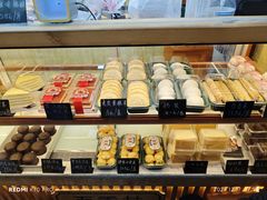 -包满意面包糕点(东坝店)