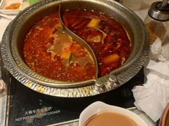 -火炉火自助餐(西直门凯德MALL店)