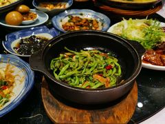 -苏浙徽·农家大院(吴江中山南路店)