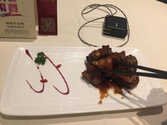 -老正兴菜馆(福州路店)