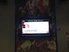 -朱古力纯K量贩式KTV(国庆中路店)