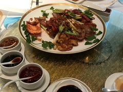 -唐阁(香港朗廷酒店)
