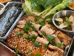 -789韩料食堂(创意产业园店)