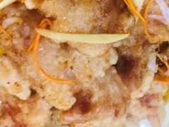 -许妈妈餐厅烤肉烧烤家常菜(明润广场店)