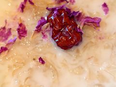 -小吊梨汤·北京菜·烤鸭(双井乐成中心店)