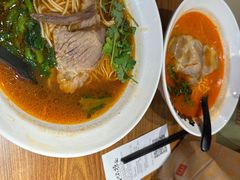 -和府捞面(东直门银座店)