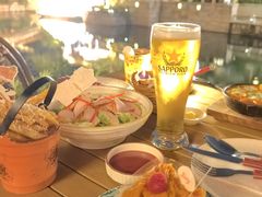 -弗兰克牛排西餐厅 Galla R By Ribone(上海首店)
