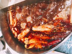 -老鼎旺安格斯牛肉火锅(衡艺广场店)