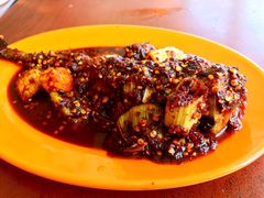 真空冷面王-真空冷面王(武功街店)