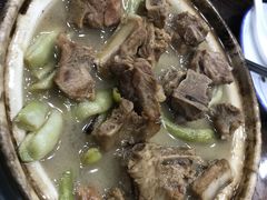 -乔家满族八大碗(流水沟店)