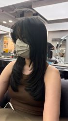 -山浦形象烫染