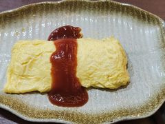 蛋包芝士-鸟内会(河北路店)