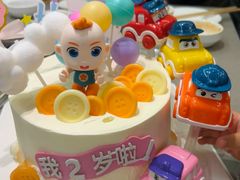 -海底捞火锅(杭州城西银泰城店)