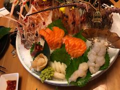 -王鼎精致料理铁板烧(世博源店)