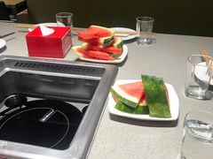 -海底捞火锅(河东万达广场店)