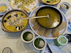 牛肉汤草炉烧饼-双东酒店(东关街店)
