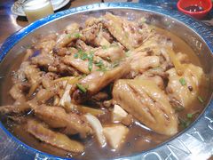 -胖哥俩肉蟹煲(海盐总店)
