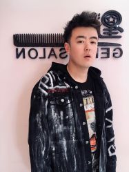 -星座SALON奢华造型