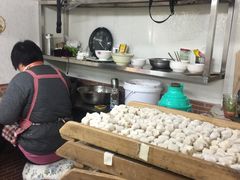-吉云馄饨(桑梓路店)