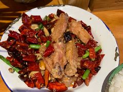 -搓火大都会(广安门总店)