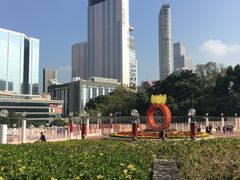 -九龙公园