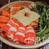 深圳新晋🔥创意韩料店 | TAIFOOK 大福创意韩国料理