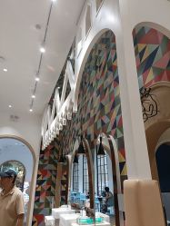 -奈尔宝·儿童乐园·亲子餐厅(星河湾店)