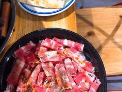 -么肆烤肉·中式自助·烤肉大排档(街道口季佳PAI店)