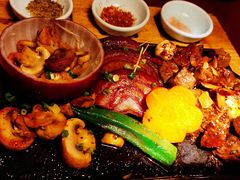 -鳗鱼家·深夜食堂(军博店)
