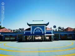 -青龙湖公园