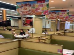 -海底捞火锅(太原南站店)