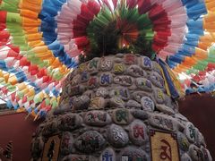 -西安市广仁寺