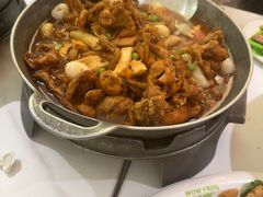 -蛙喔牛蛙(盐城盐都万达店)