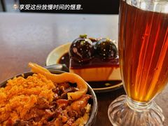 -古代饭堂(冠亚店)