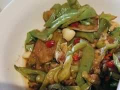 -粗茶淡饭·蒸鲜(光谷店)