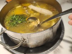 -菌极鲜野生菌火锅店(阳明祠店)