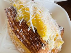 -BUTTERFUL&CREAMOROUS 黄油与面包(三里屯太古里店)