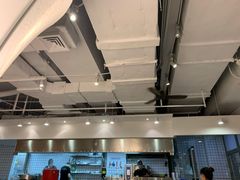 -嘻小北·兰州清汤牛肉面(太平洋森活天地店)