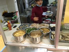 -华姐鸡粉(教育路店)