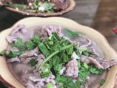 -小杨翘脚牛肉