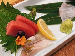 -北京泰富酒店-道日本料理餐厅